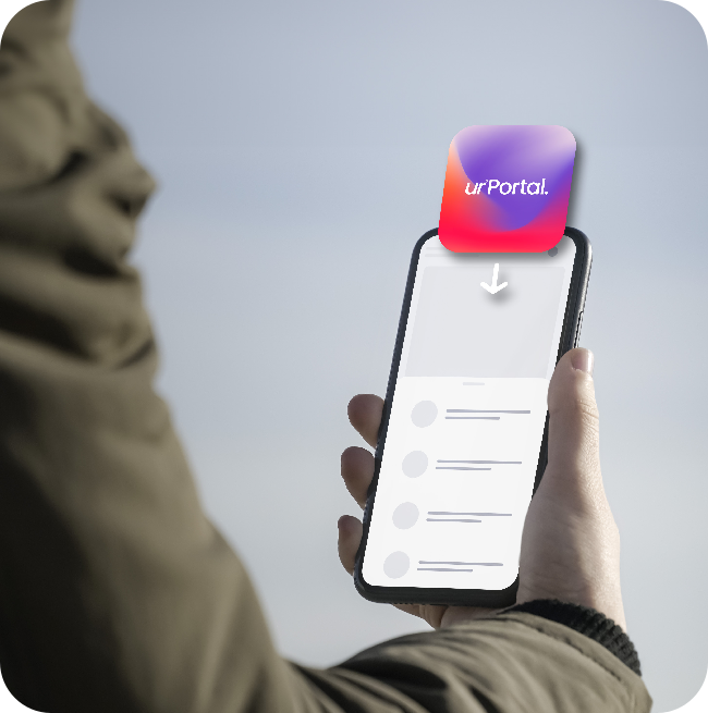urPortal API