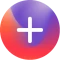 Coloured Plus