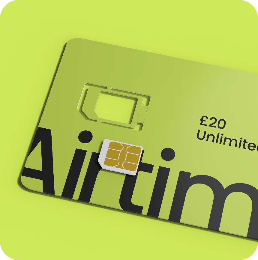 Airtime Solutions