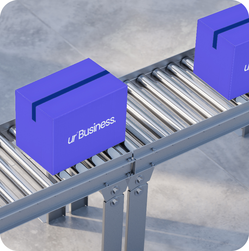 Distribution Solutions